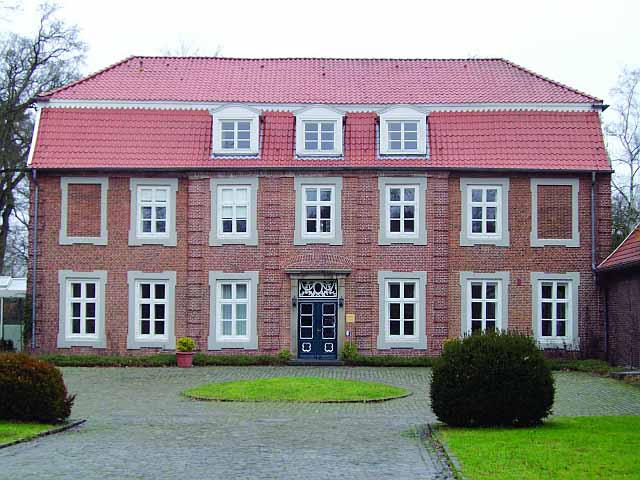 Landesfeuerwehrschule Loy, Niedersachsen
